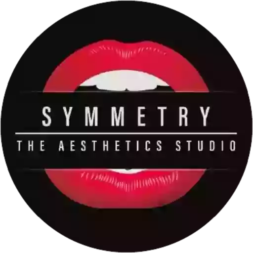 Symmetry Aesthetics Studio