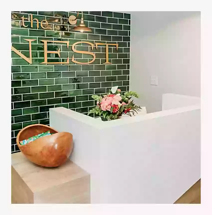 The Nest Day Spa LLC