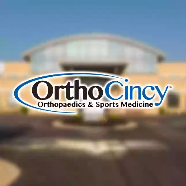 OrthoCincy at Griffin Elite