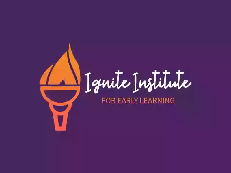 Ignite Institute for Early Learning