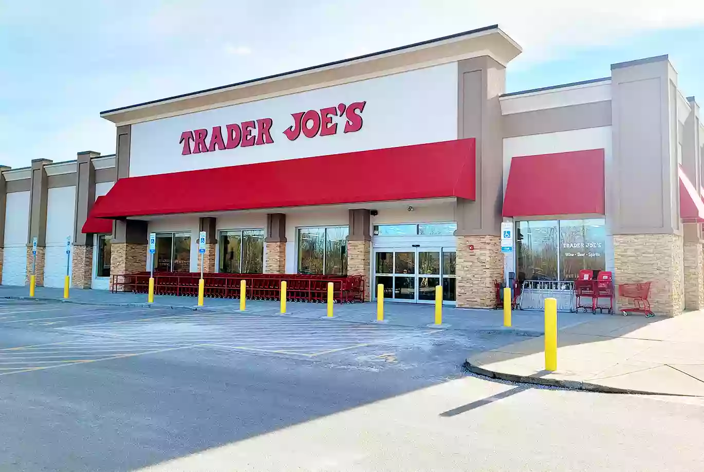 Trader Joe's