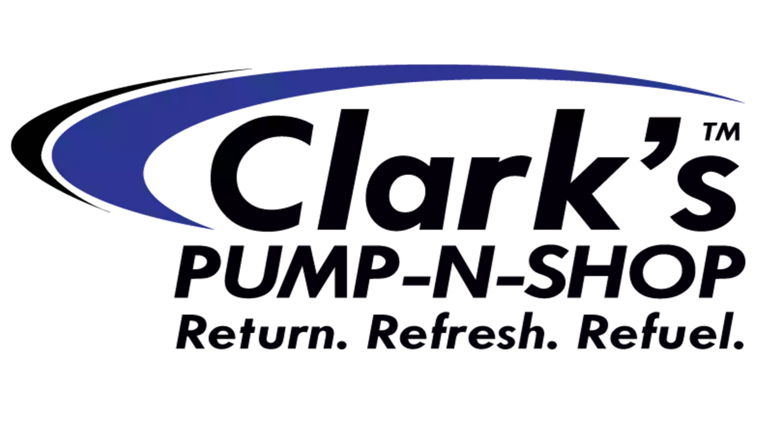 Clark Pump-N-Shop