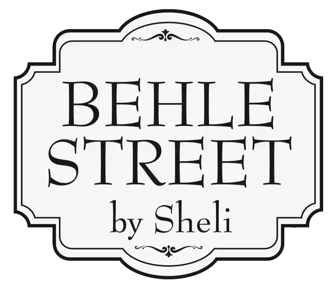 Behle Street by Sheli