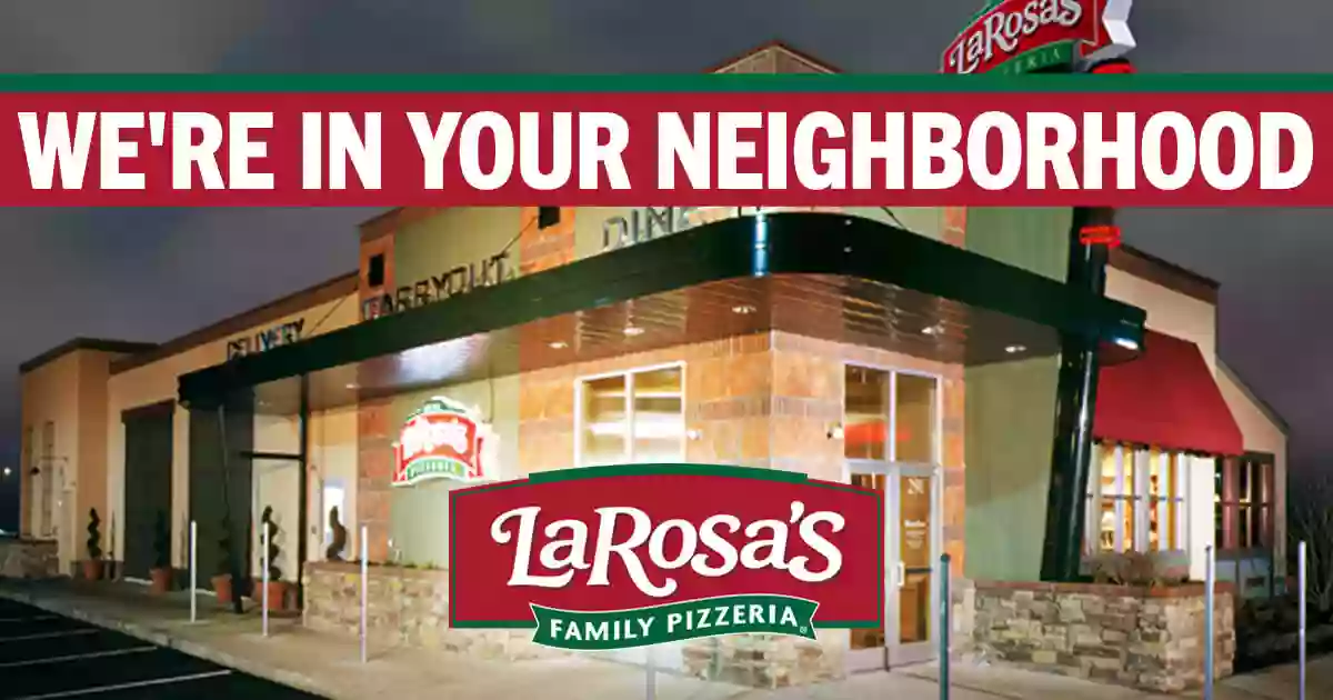 LaRosa's Pizza Crescent Springs