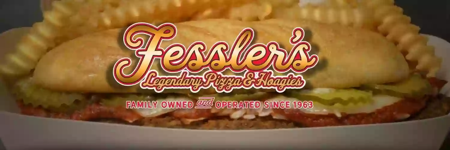 Fesslers Legendary Pizza and Hoagies