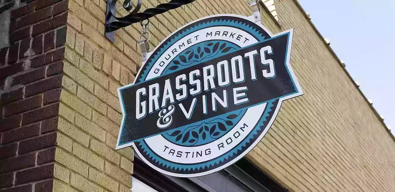 Grassroots & Vine