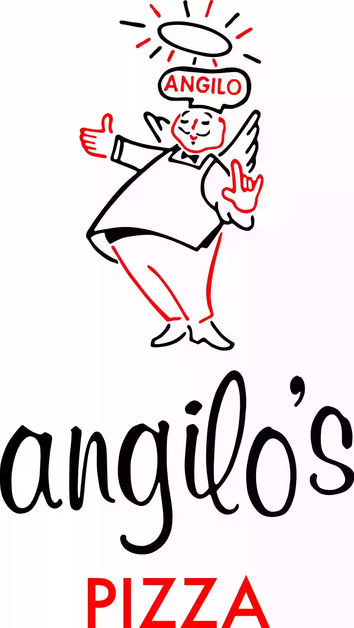 Angilo's Pizza