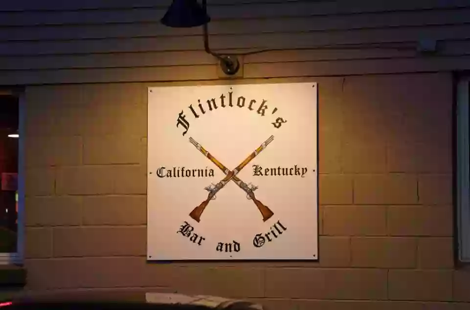 Flintlocks Bar & Grill