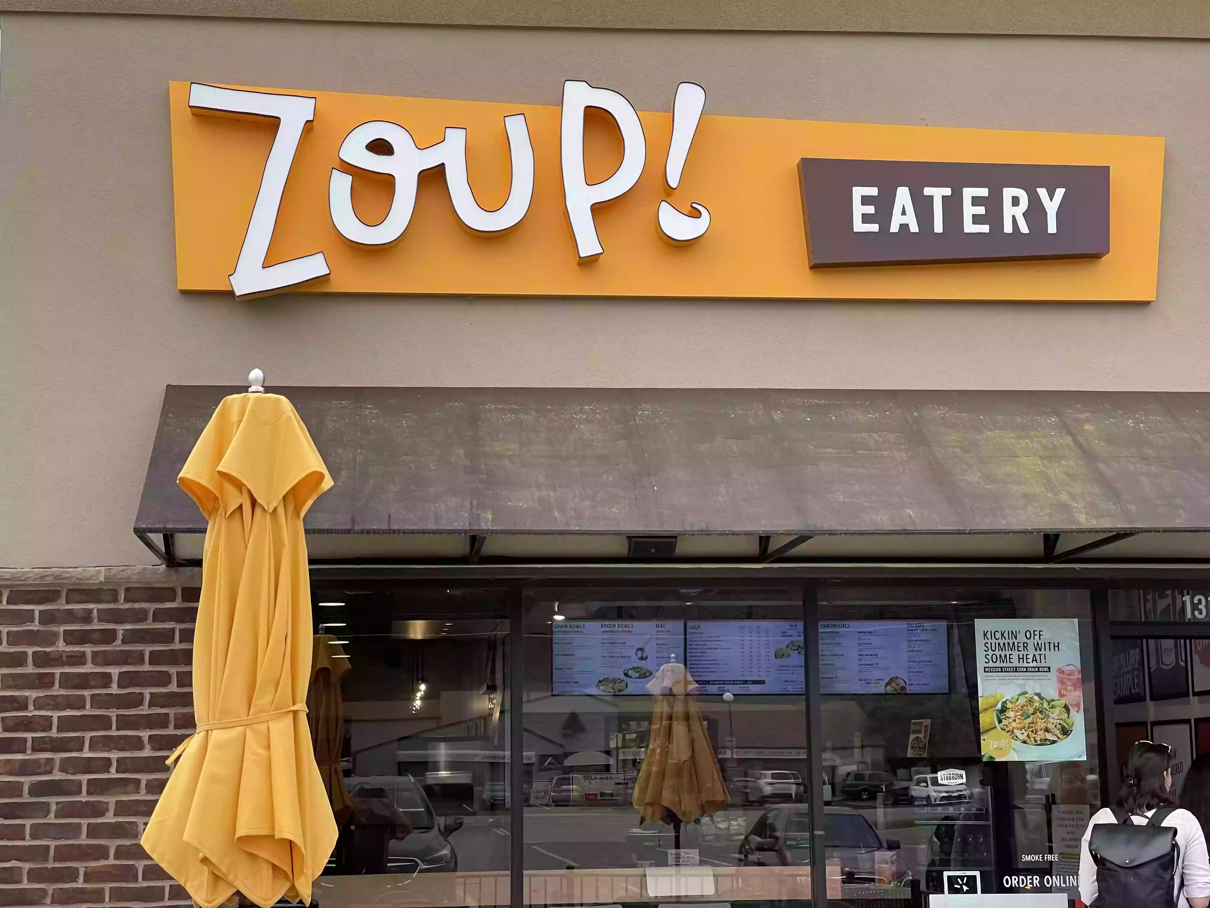 Zoup!