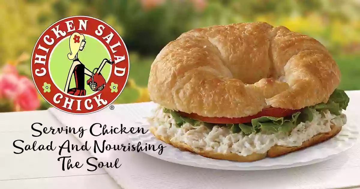 Chicken Salad Chick