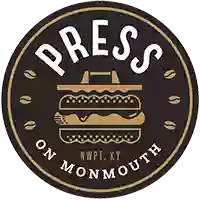 Press on Monmouth