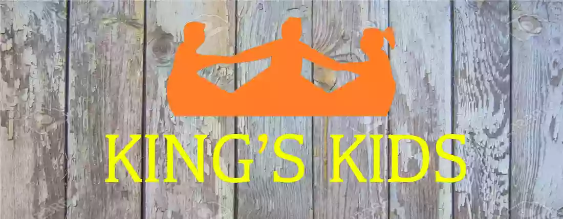 King's Kids Child Development Center