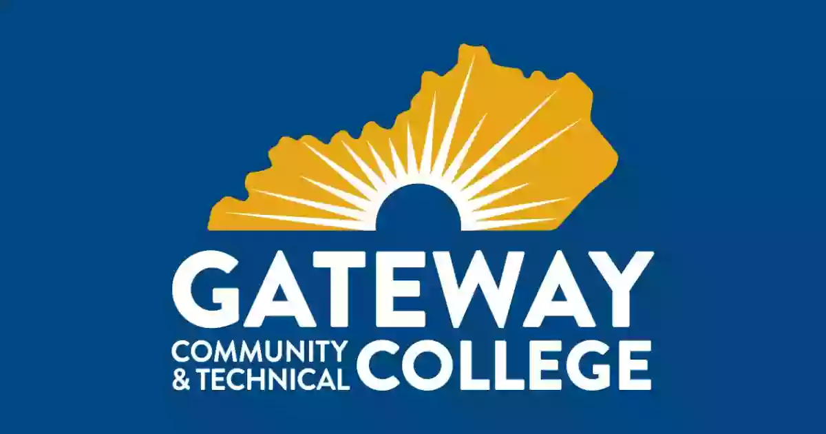 Gateway Community & Technical College: Transportation Technology Center