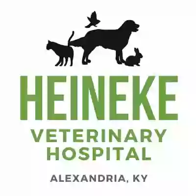 Heineke Veterinary Hospital