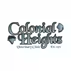 Colonial Heights Veterinary Clinic