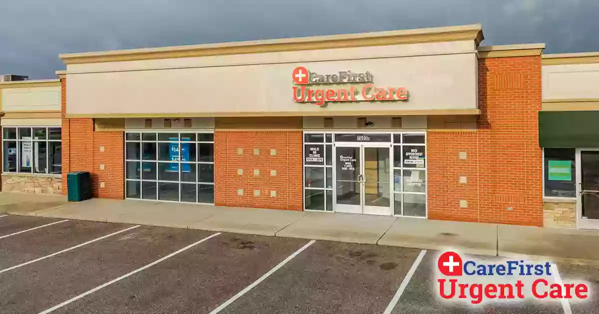 CareFirst Urgent Care - Florence