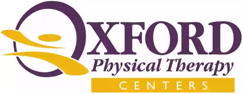 Oxford Physical Therapy Centers