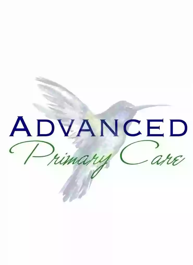 Advanced Primary Care