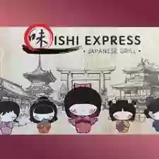 Oishi Express Japanese Grill