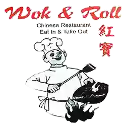 Wok & Roll