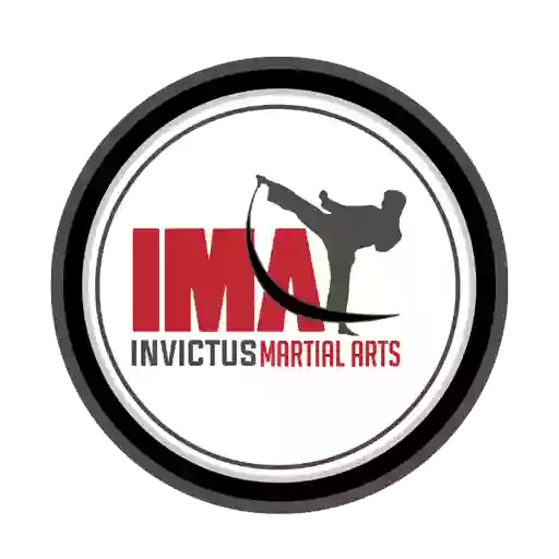 Invictus Martial Arts ATA