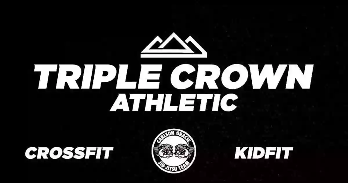 Triple Crown Athletic