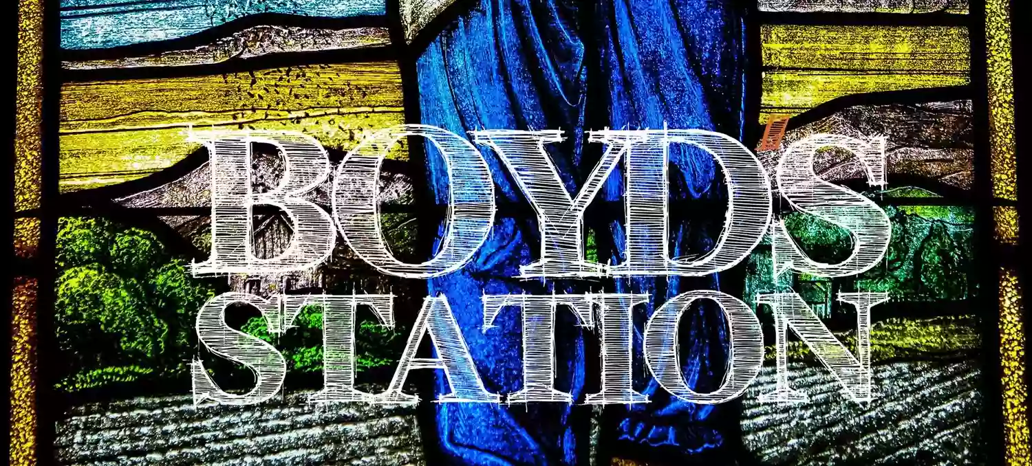 Boyd's Station Gallery