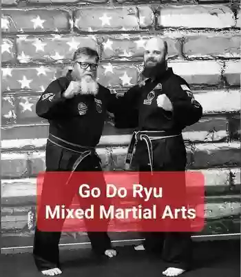 Go Do Ryu Mixed Martial Arts