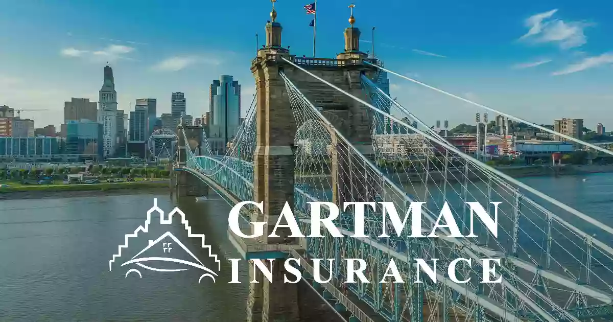 Gartman Insurance