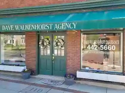 Dave Walkenhorst Insurance Agency