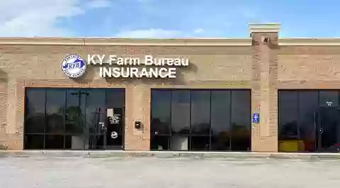 Kentucky Farm Bureau Insurance | Grant County - Dry Ridge