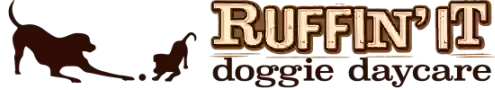 Ruffin it Doggie Daycare