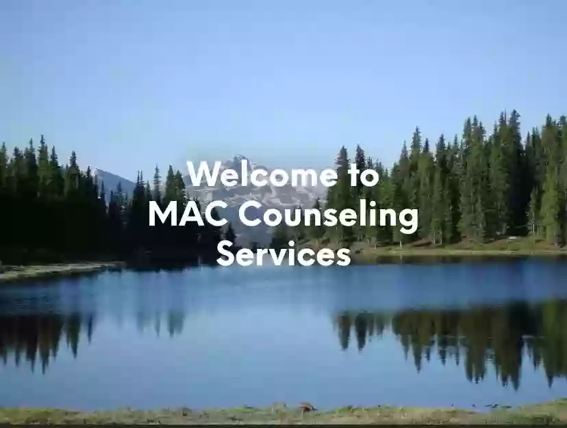 MAC Counseling Services, LLC