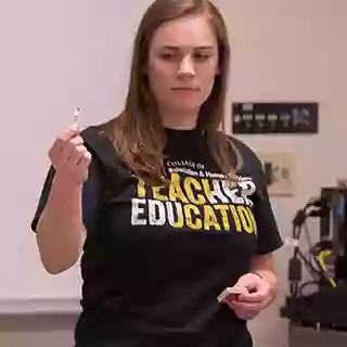 NKU College of Education