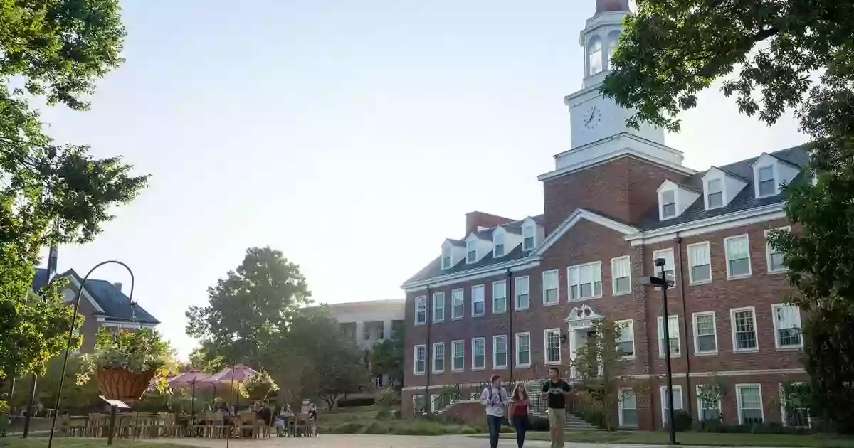 Transylvania University