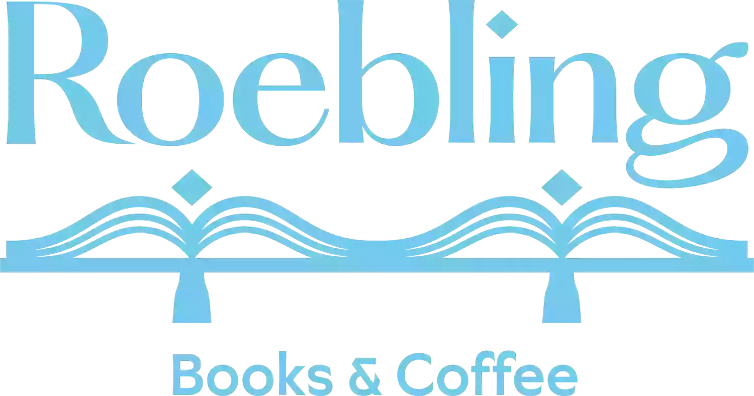 Roebling Books & Coffee - Covington