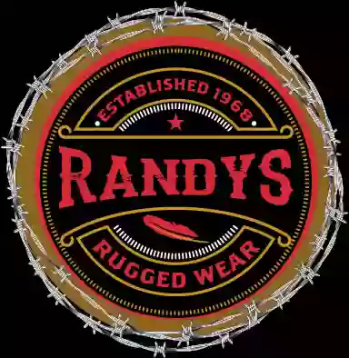 Randy's Rugged Wear