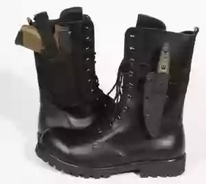 Tectus Boots