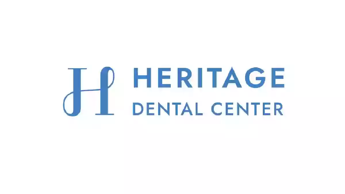 Heritage Dental Center - Maysville