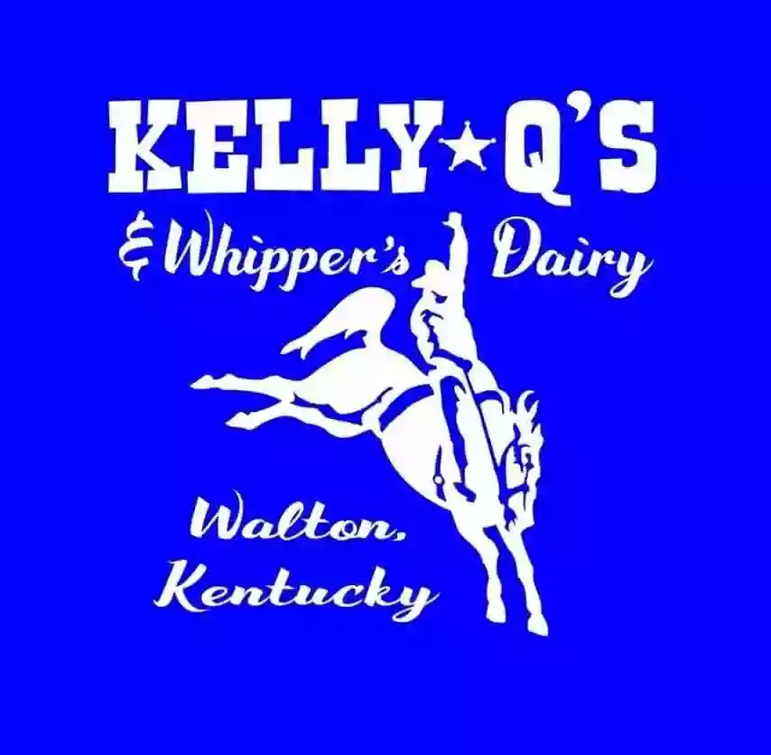 KellyQ's & Whippers Dairy