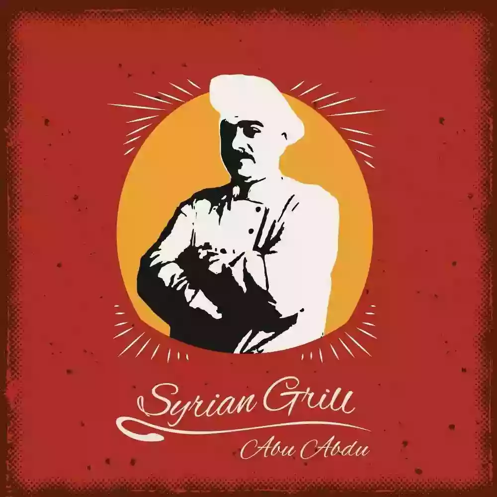 Syrian Grill Abu Abdu