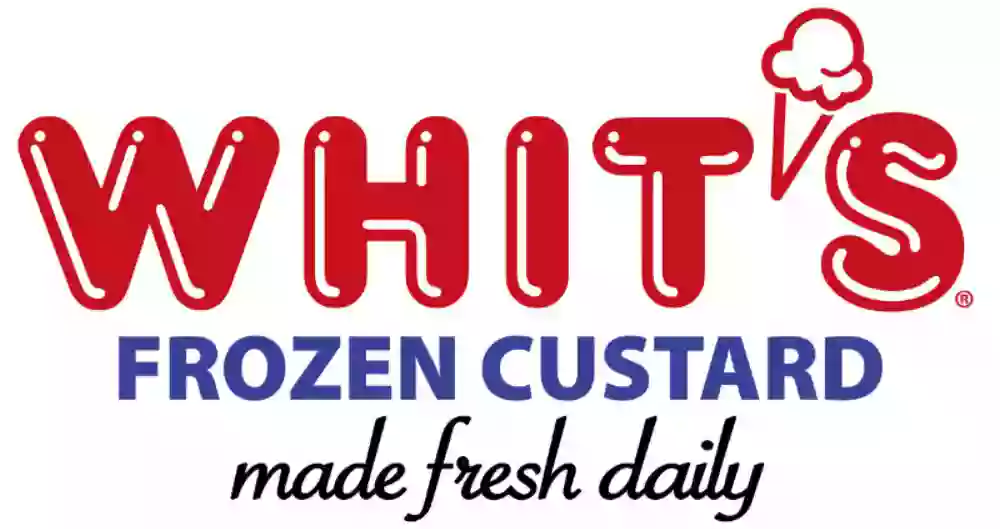 Whit’s Frozen Custard