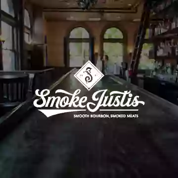Smoke Justis