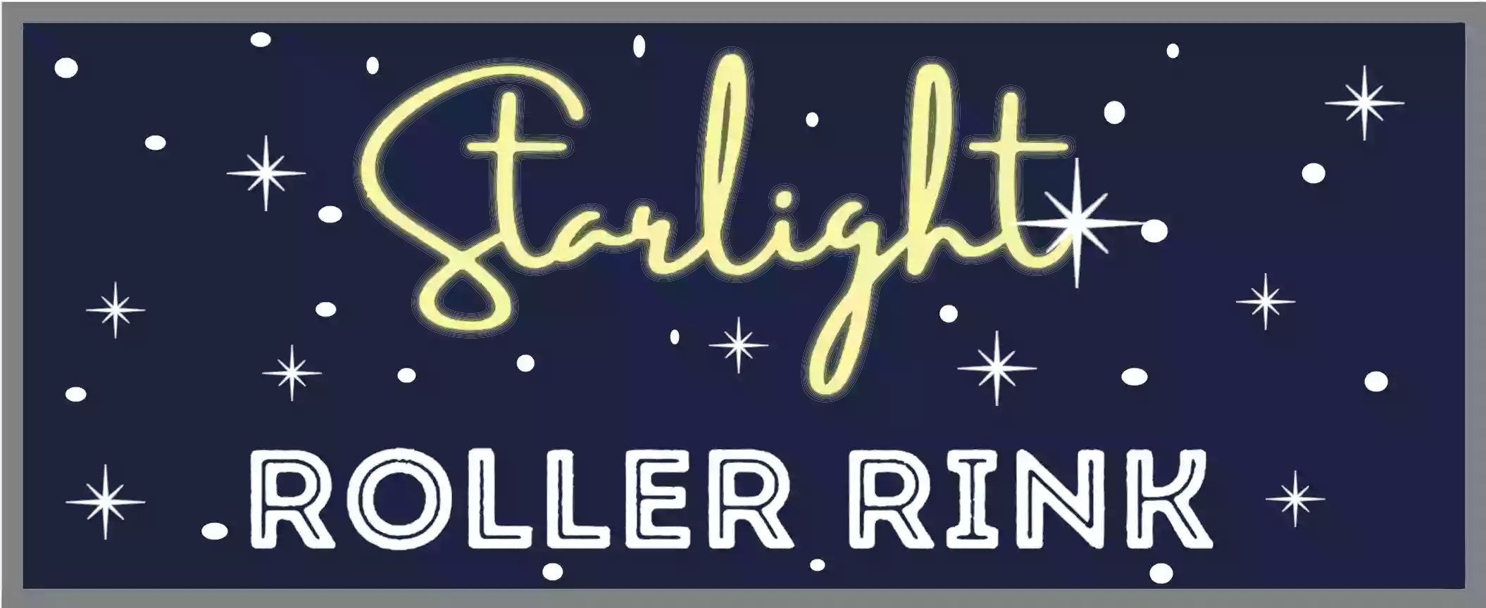 Starlight Roller Rink