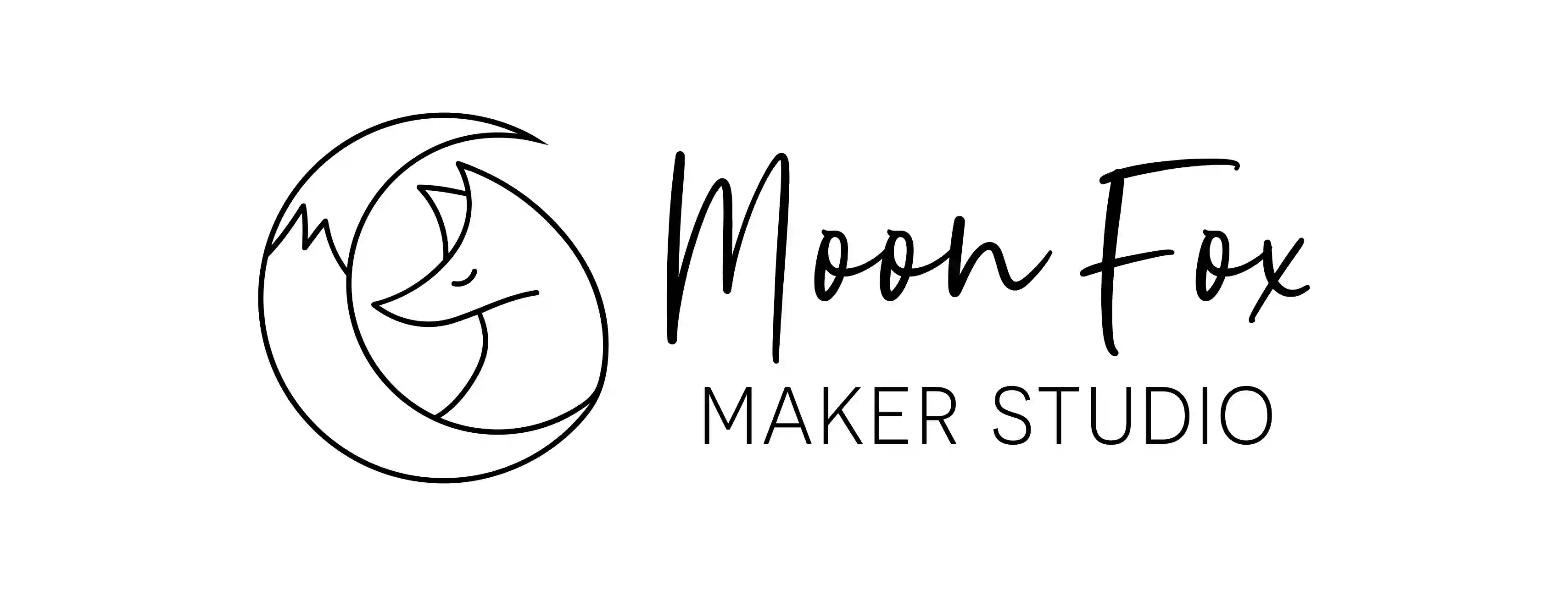 Moon Fox Maker Studio