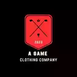 A Game Clothing Company