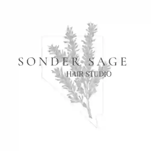 Sonder Sage Hair Studio