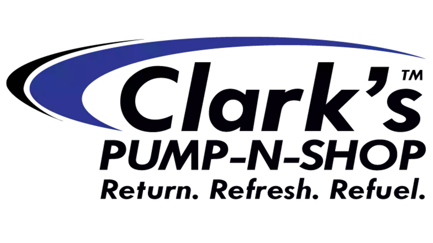 Clark's Pump-N-Shop (Lloyd)