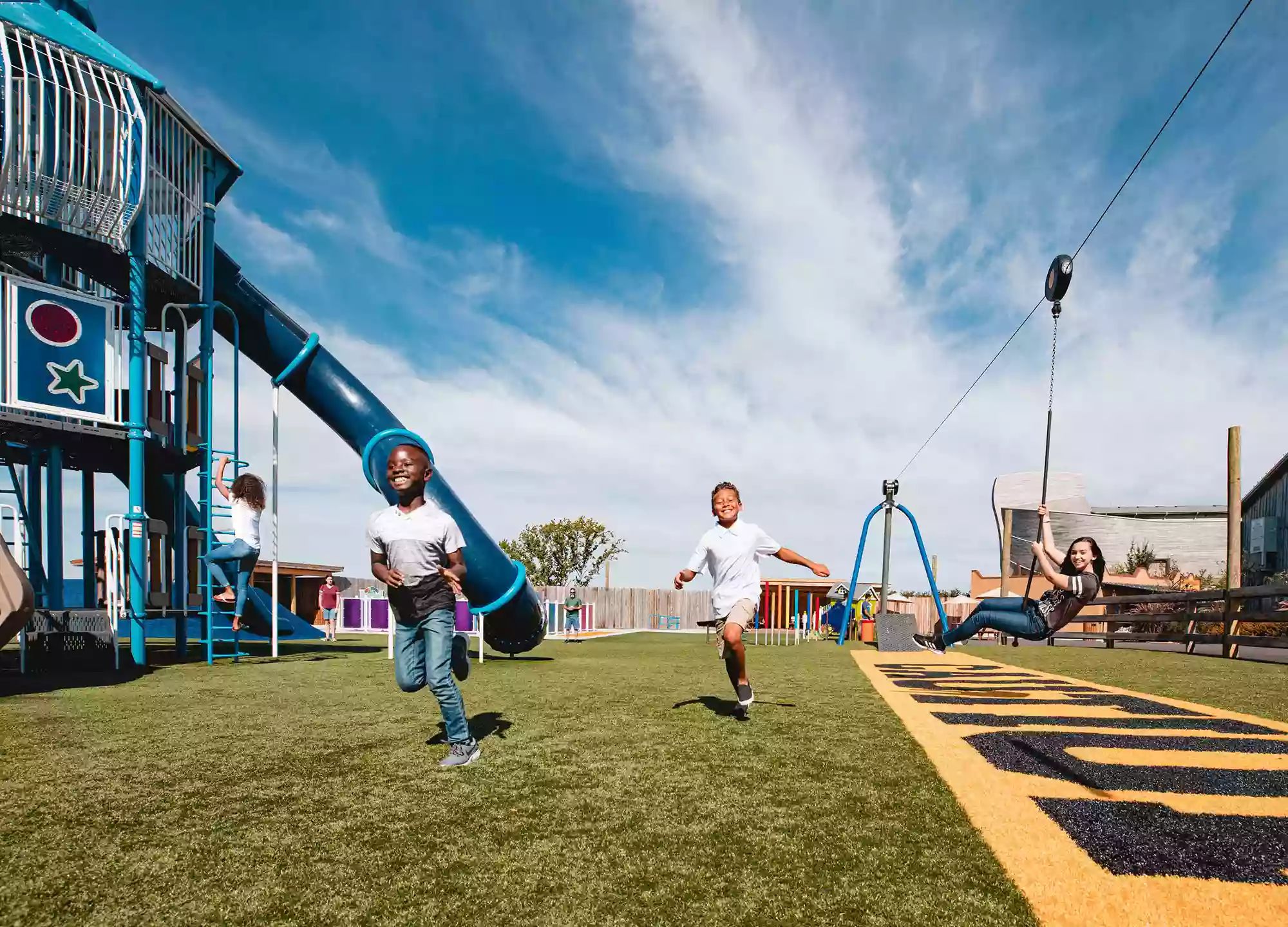 Children’s Playground