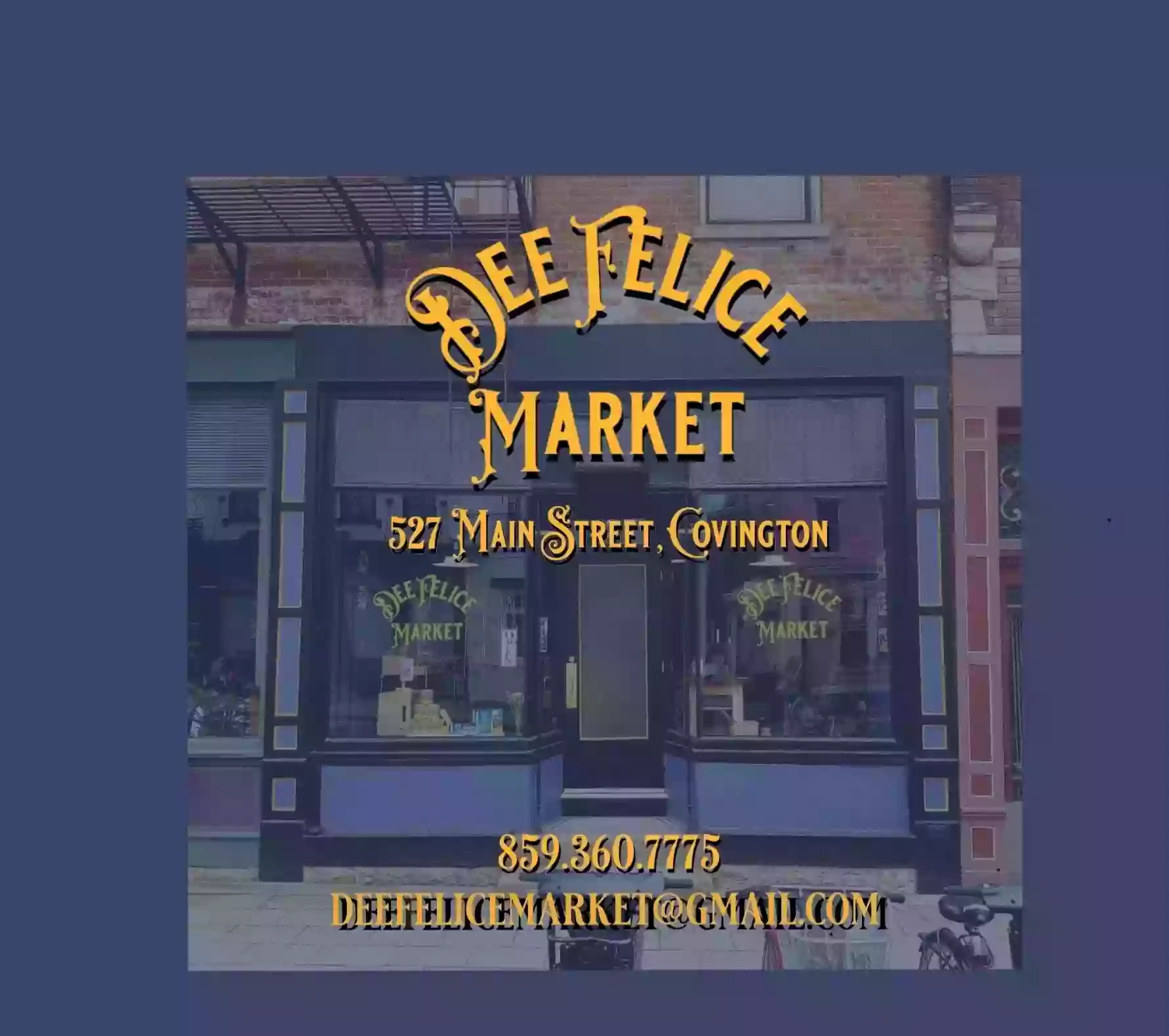 Dee Felice Market